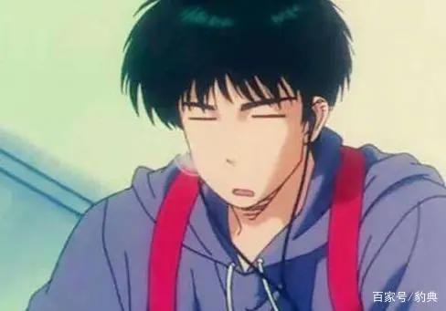 老年版《灌篮高手》来了！那是我们逝去的青春啊！