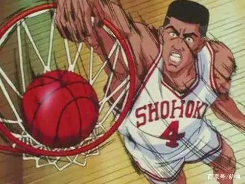 老年版《灌篮高手》来了！那是我们逝去的青春啊！