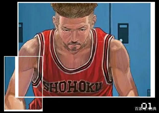 老年版《灌篮高手》来了！那是我们逝去的青春啊！