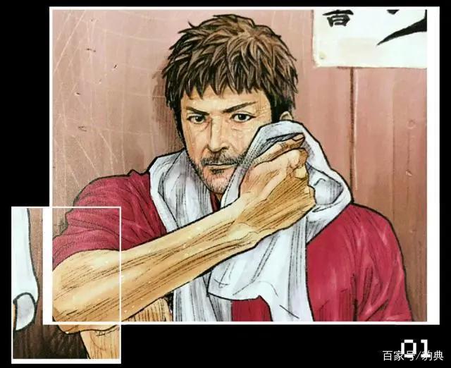 老年版《灌篮高手》来了！那是我们逝去的青春啊！