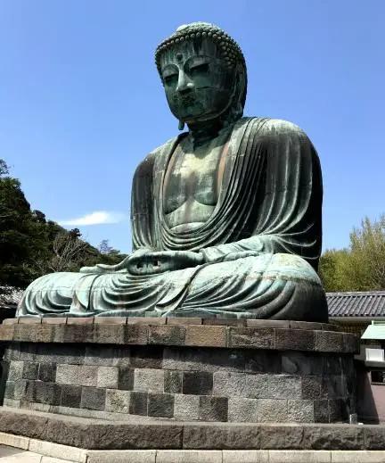 喜欢“灌篮高手”动画片的朋友，一定要去一次镰仓