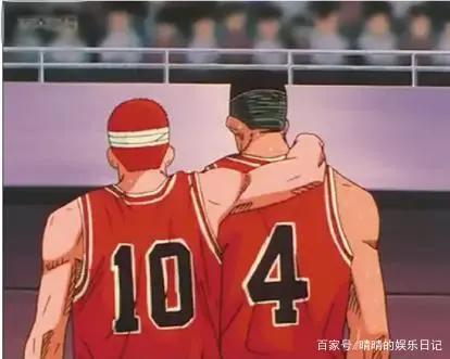 豆瓣9.6分的《灌篮高手》为什么只拍了102集？原因：湘北结局不好