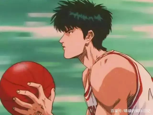 豆瓣9.6分的《灌篮高手》为什么只拍了102集？原因：湘北结局不好