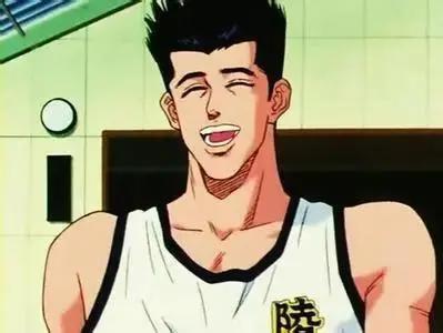 《灌篮高手》，永远年轻