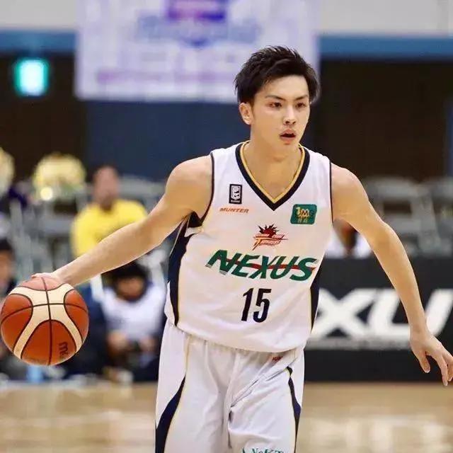 《灌篮高手》，永远年轻