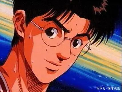 《灌篮高手》最出色的三十位篮球选手