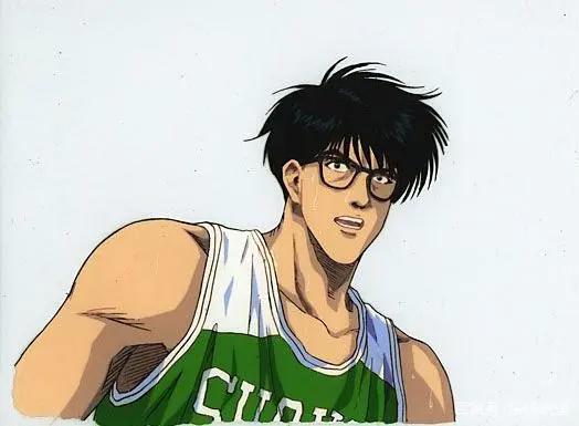 《灌篮高手》最出色的三十位篮球选手