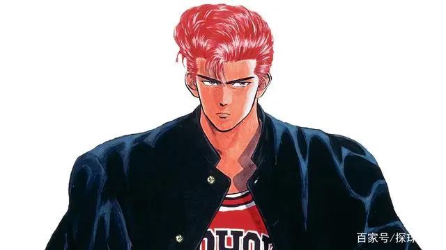 《灌篮高手》最出色的三十位篮球选手