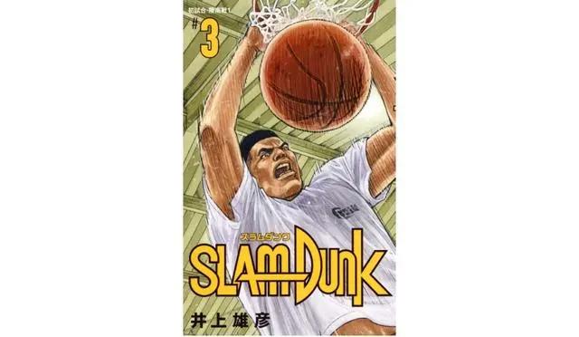 《灌篮高手》动画演到哪？人物介绍、故事大纲、电影版剧情整理