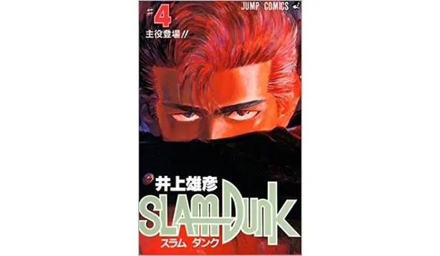 《灌篮高手》动画演到哪？人物介绍、故事大纲、电影版剧情整理