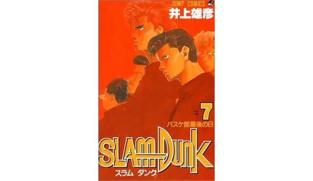 《灌篮高手》动画演到哪？人物介绍、故事大纲、电影版剧情整理