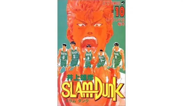 《灌篮高手》动画演到哪？人物介绍、故事大纲、电影版剧情整理