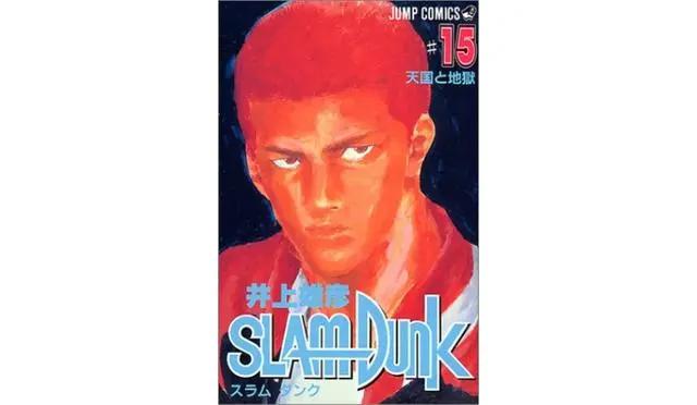 《灌篮高手》动画演到哪？人物介绍、故事大纲、电影版剧情整理