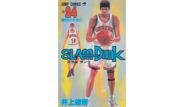 《灌篮高手》动画演到哪？人物介绍、故事大纲、电影版剧情整理