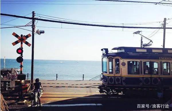 《灌篮高手》全国大赛动画电影来了，先去看看动漫里的实景地吧！