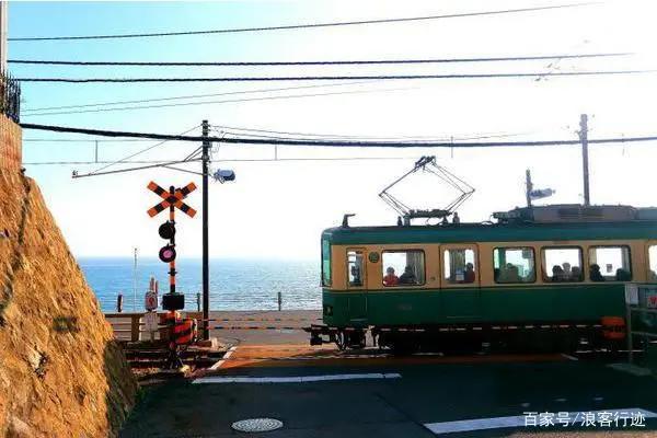 《灌篮高手》全国大赛动画电影来了，先去看看动漫里的实景地吧！