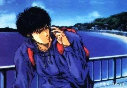 《灌篮高手》全国大赛动画电影来了，先去看看动漫里的实景地吧！