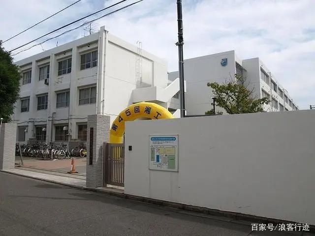 《灌篮高手》全国大赛动画电影来了，先去看看动漫里的实景地吧！