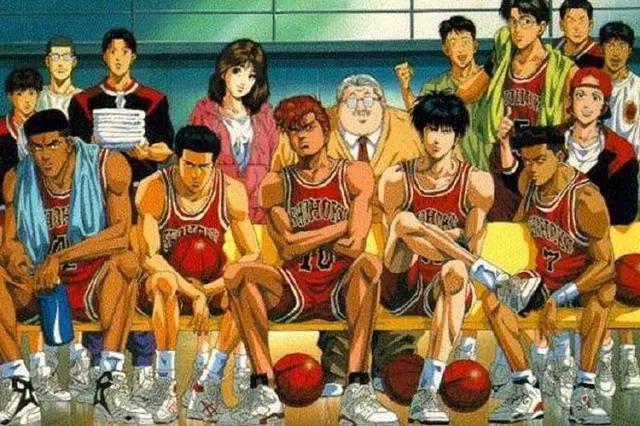 灌篮高手电影版来了？井上雄彦发文宣布，首个剧场版正在制作中