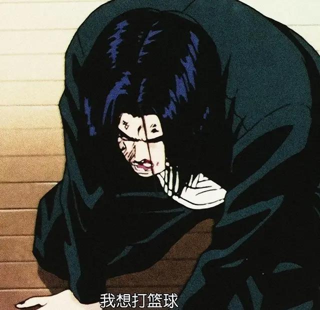 教练我想打篮球！《灌篮高手》官方宣布将制作全新动画剧场版