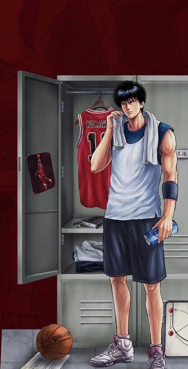 教练我想打篮球！《灌篮高手》官方宣布将制作全新动画剧场版