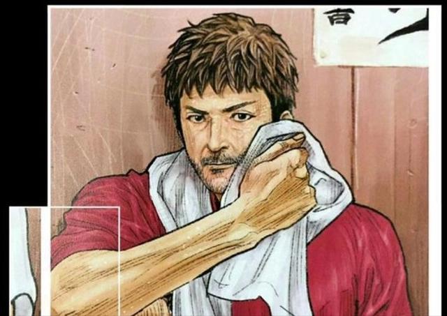 灌篮高手：井上亲自操刀最新剧场版，如果再不回来，连他们都老了