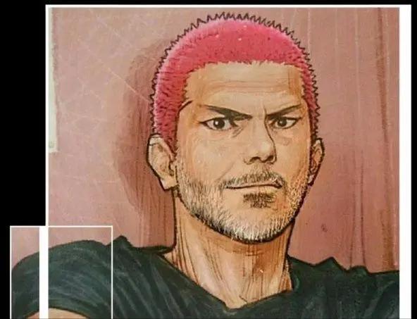 灌篮高手：井上亲自操刀最新剧场版，如果再不回来，连他们都老了