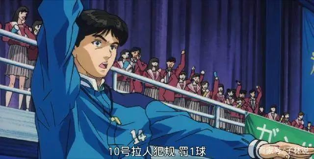 灌篮高手隐秘剧场版，湘北樱木VS武园小田｜灌篮剧场版1（上）