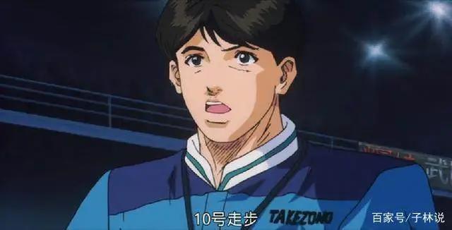 灌篮高手隐秘剧场版，湘北樱木VS武园小田｜灌篮剧场版1（上）