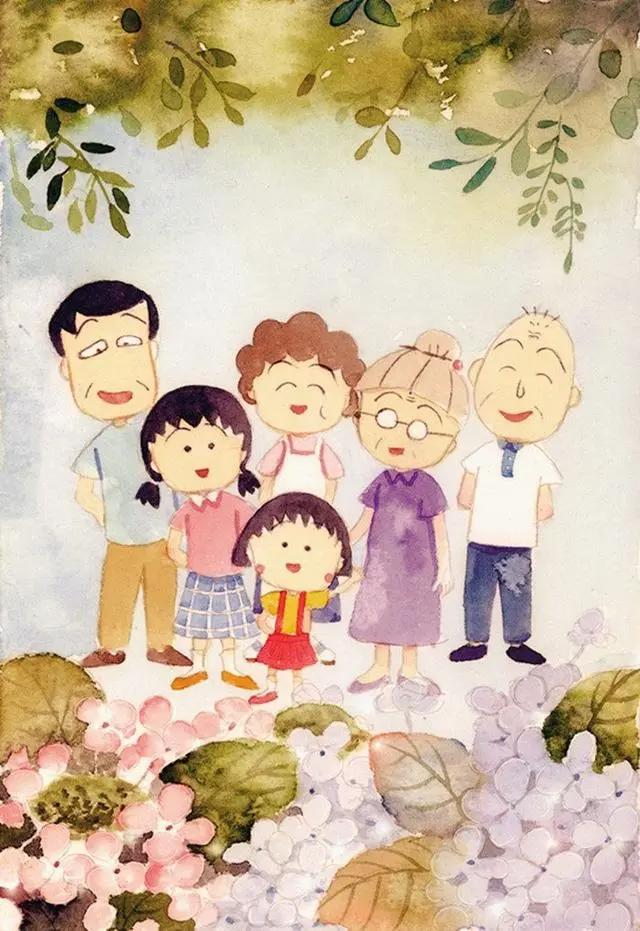 21部童年记忆中的日本动漫神作，没看过一半都不好意思说是90后