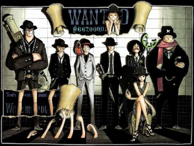 21部童年记忆中的日本动漫神作，没看过一半都不好意思说是90后