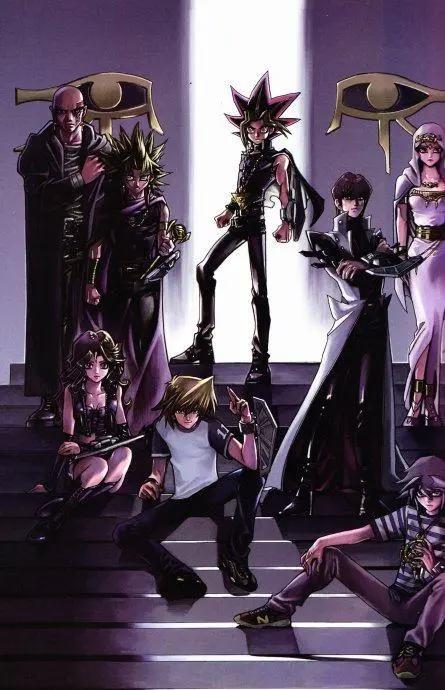 21部童年记忆中的日本动漫神作，没看过一半都不好意思说是90后