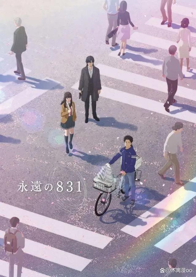 2022年已确认上映时间的26部剧场版动画！