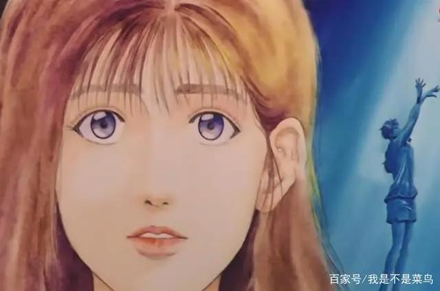 灌篮高手中的音乐好听，但这些音乐背后的秘密你又知道多少？