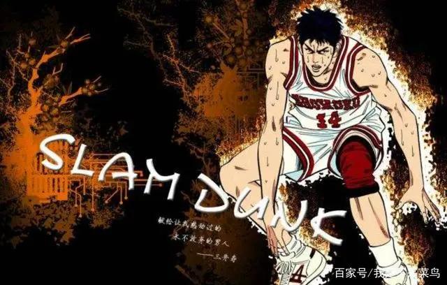 灌篮高手中的音乐好听，但这些音乐背后的秘密你又知道多少？