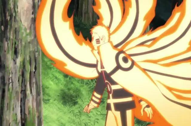 junp评选66部让人泪目的动漫，鬼灭之刃票数第2，火影仅排第6