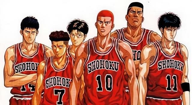 《灌篮高手》剧场版来了！30秒前导片公开，网友疯猜剧情