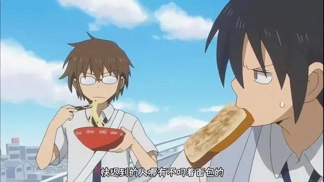 10月新番来袭，多部有生之年，死神灌篮高手在其中，期待就完事了