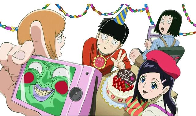 10月新番来袭，多部有生之年，死神灌篮高手在其中，期待就完事了