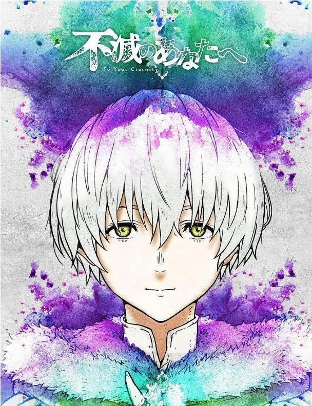 10月新番来袭，多部有生之年，死神灌篮高手在其中，期待就完事了