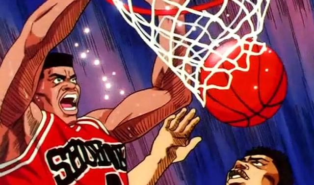 《灌篮高手》剧情年，湘北成员各自的发展道路，宫城适合做教练