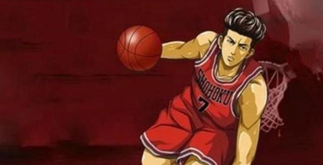 《灌篮高手》剧情年，湘北成员各自的发展道路，宫城适合做教练