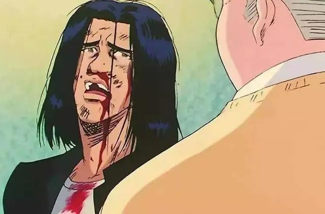 《灌篮高手》电影PV发布，定档明年！全国大赛为何能让漫迷沸腾？