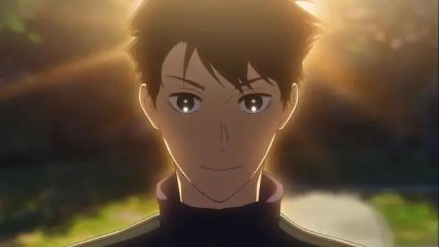 《灌篮高手》电影PV发布，定档明年！全国大赛为何能让漫迷沸腾？