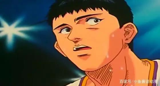 《灌篮高手》剧场版2：樱木巧遇孪生兄弟！