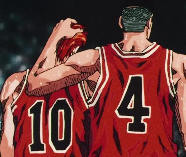 《灌篮高手》将拍电影版，爷青回再度来袭，漫迷：还好不是真人版