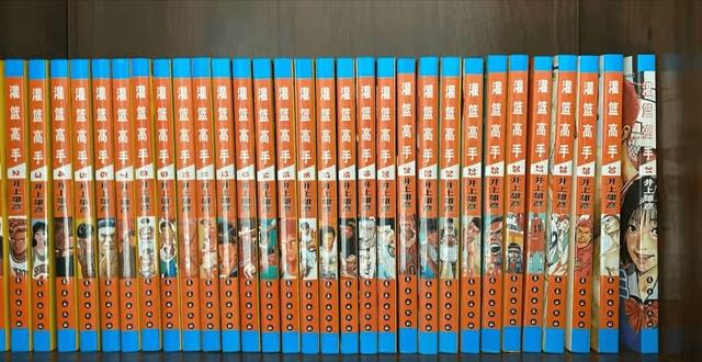 《灌篮高手》电影版定档！湘北和山王全国大赛一战？晴子嫁给谁？