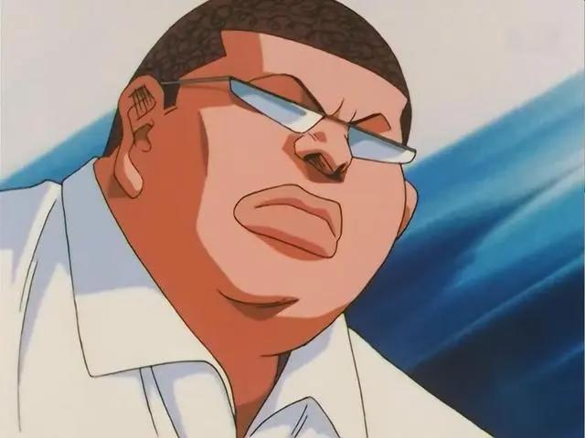 《灌篮高手》电影版定档！湘北和山王全国大赛一战？晴子嫁给谁？