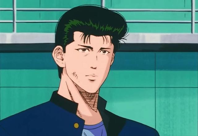 《灌篮高手》电影版定档！湘北和山王全国大赛一战？晴子嫁给谁？