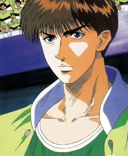 《灌篮高手》电影版定档！湘北和山王全国大赛一战？晴子嫁给谁？